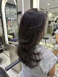 -Nice奈斯形象定制沙龙