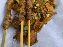 -贵州小豆腐(杨家坪总店)