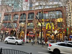 -上海哈尔滨食品厂(汇联商厦店)