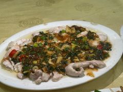 -标记好食