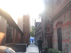-中共一大纪念馆