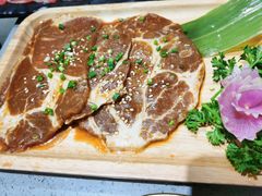 -妥妥烤肉料理(昙华林店)