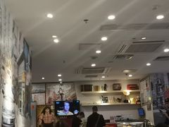 -壹间茶餐厅(天娱广场店)
