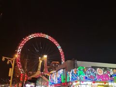 -天津之眼摩天轮