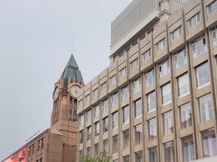-王府井步行街