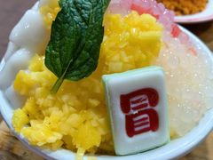 -冒椒火辣(奎星楼街店)