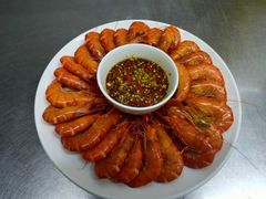 -南海渔家•海鲜•正宗海南菜(海棠湾店)