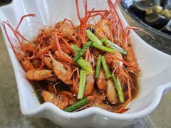 -芸海阁·农家私房菜(沙家浜景区出口店)