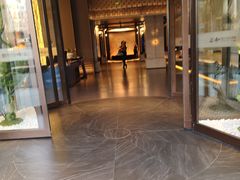 -上和臻品中国菜(花园街店)