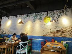-小小河边鱼(天润城店)