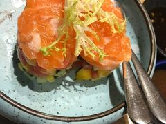 -Sushi Love 创意寿司(丽影广场店)