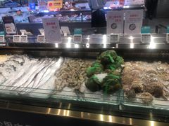 -7fresh七鲜(大族广场店)