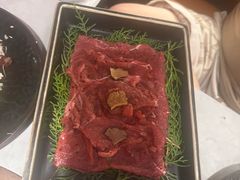 -芸山季·云南山珍菌火锅(人民广场来福士店)