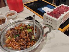 -八合里潮汕鲜牛肉火锅(万科里店)