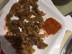 -蜀留香火锅·始于1999·原四川老火锅(白堤路店)