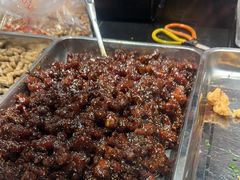 -乔波食品(杜桥中心菜场店)