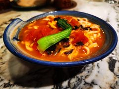 -那家小馆•北京菜•烤鸭(香山店)