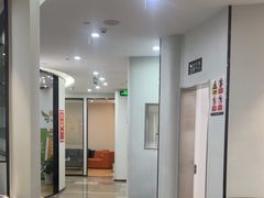 -牙博士口腔品牌连锁(杨浦店)