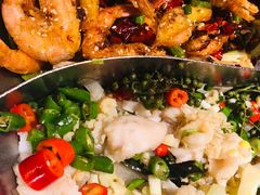 -小鱼小牛·鱼牛干锅·脆鱼火锅(世欧广场店)