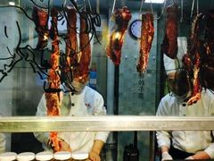 -手选潮汕鲜活牛肉火锅(二七广场店)