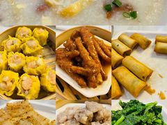 -旭璟酒家·传统粤菜·湘菜(逸景路店)