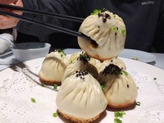 生煎包-江仙雅居(中航国际店)