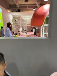 -宝燕乐园(春申店)