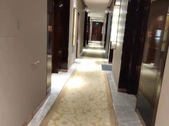 -希尔顿逸林酒店·中餐厅