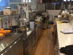 -CoCo都可(新我格广场店)