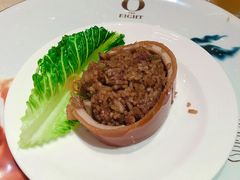 -8餐厅(新葡京酒店)