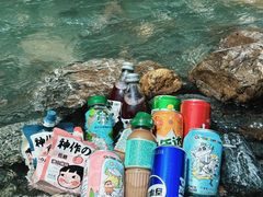 -青城山
