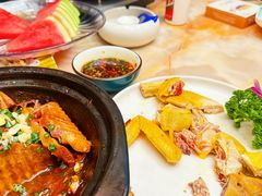 -千岛湖小鱼儿·淳安匠心农家菜