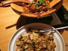 -老阿爸鲜鱼土菜(独墅湖店)
