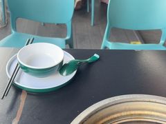 -野菌皇海景野生菌火锅(滨海大道店)