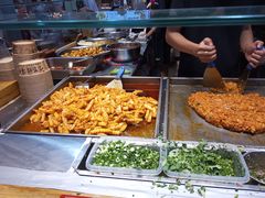 -丁家坡洋芋·观音桥好吃街A区(全国总店)