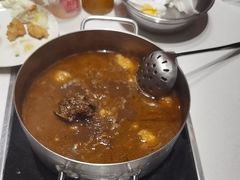 -蝎王府羊蝎子(北大地店)