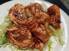 -东江海鲜大排档·潮汕菜·砂锅粥