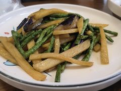 -食光慢宴·安吉土菜馆