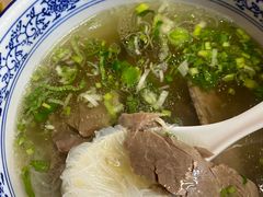 -长安后宰门水盆羊肉(新都心店)