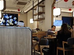 -吕记老鸭汤·徽菜馆(东营路店)