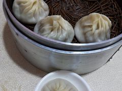 -笑云开汤包店(网巾市店)