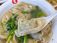 -吉祥馄饨(上海新上大店)
