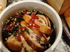 -南京大牌档(崇文门国瑞店)