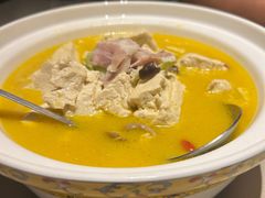 鸡汤手工笋-便宜坊烤鸭店(科创店)