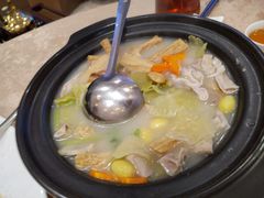 -广东胜利宾馆西关粤中餐厅