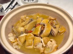 -炳胜品味(深圳万象城店（罗湖）)