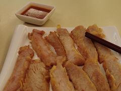 -永盈茶餐厅(中山四路店)