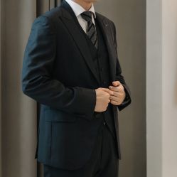 -BROTHER西服礼服定制·商务·婚礼(佛山南海店)