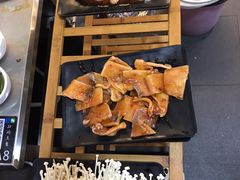 -老渔家白族石板烧旗舰店