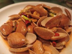 -小厨师·二十年沈家门小海鲜(百井坊巷店)